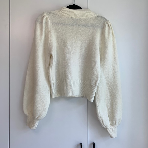 Lulus Sweater - Picture 2 of 3